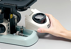 尼康正置金相顯微鏡E100-上海思長(zhǎng)約光學(xué)經(jīng)銷(xiāo)