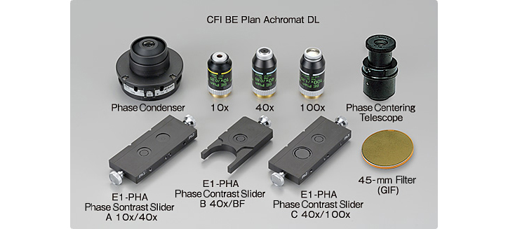 尼康正置金相顯微鏡E100-上海思長(zhǎng)約光學(xué)經(jīng)銷(xiāo)