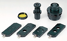 Eclipse E200-CFI60尼康光學系統(tǒng)教學顯微鏡